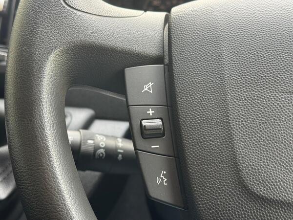 Citroen Relay 2.2 BlueHDi 35 Enterprise L3 High Roof Euro 6 (s/s) 5dr