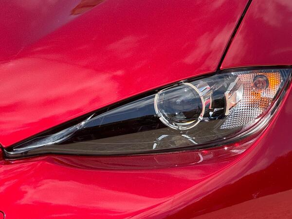Mazda MX-5 1.5 SKYACTIV-G Sport Nav+ Euro 6 2dr at 30th