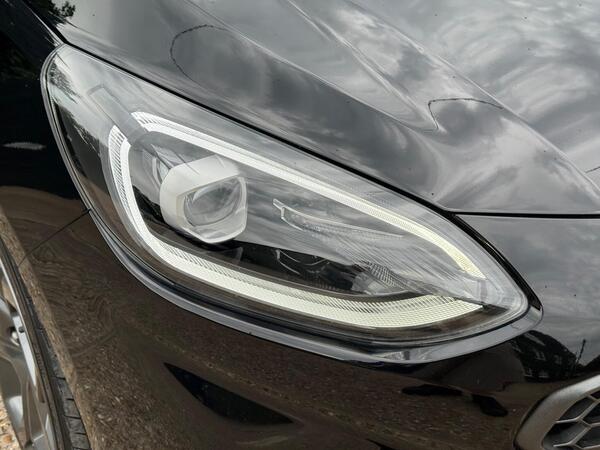 Ford Fiesta 1.5T EcoBoost ST-3 Euro 6 (s/s) 5dr at 28th