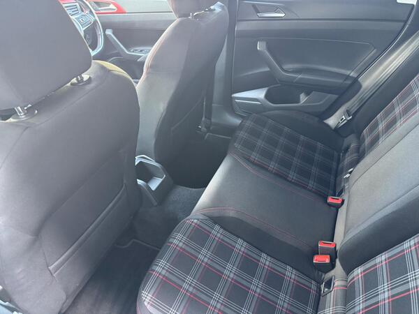 Volkswagen Polo 2.0 TSI GTI DSG Euro 6 (s/s) 5dr at 12th