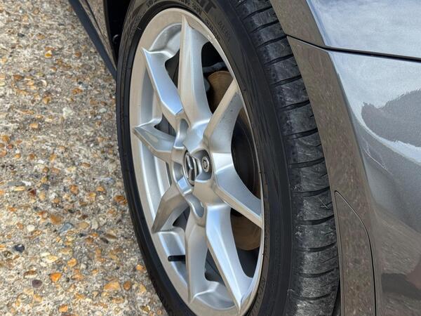 Mazda MX-5 RF 1.5 SKYACTIV-G SE-L Nav Euro 6 2dr