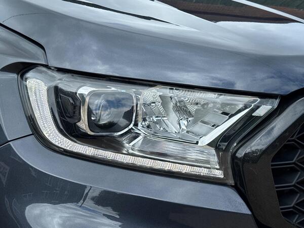 Ford Ranger 2.0 EcoBlue MS-RT Pickup Double Cab 4dr Diesel Auto 4WD Euro 6 (s/s) (213 ps) at 43th