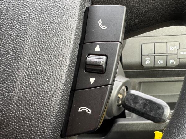 Citroen Relay 2.2 BlueHDi 35 Enterprise L3 High Roof Euro 6 (s/s) 5dr at 33th