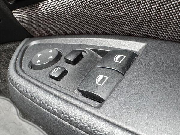 BMW i3 42.2kWh Auto 5dr at 46th