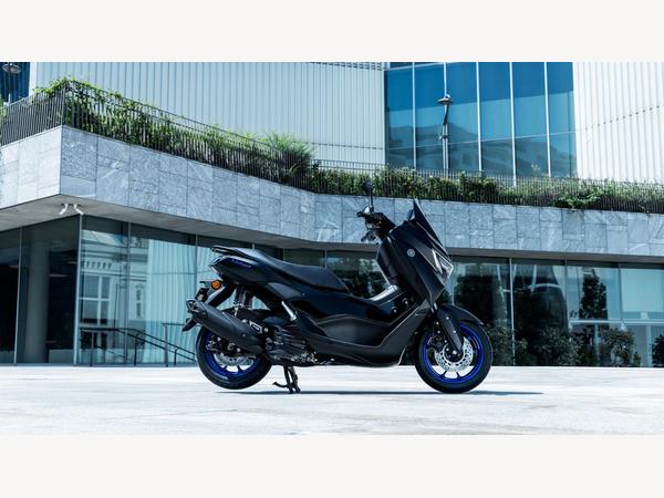 Autotrader mopeds 125cc online