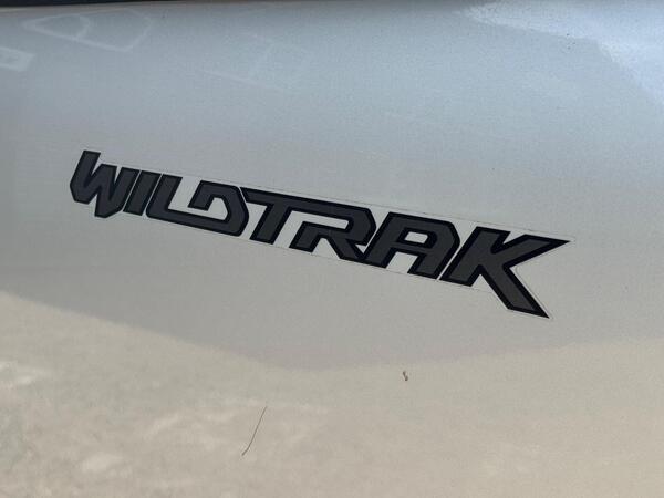Ford Ranger 3.2 TDCi Wildtrak Auto 4WD Euro 6 (s/s) 4dr at 58th
