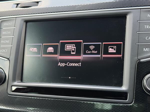 Volkswagen Golf 2.0 TDI BlueMotion Tech GTD DSG Euro 6 (s/s) 3dr at 35th