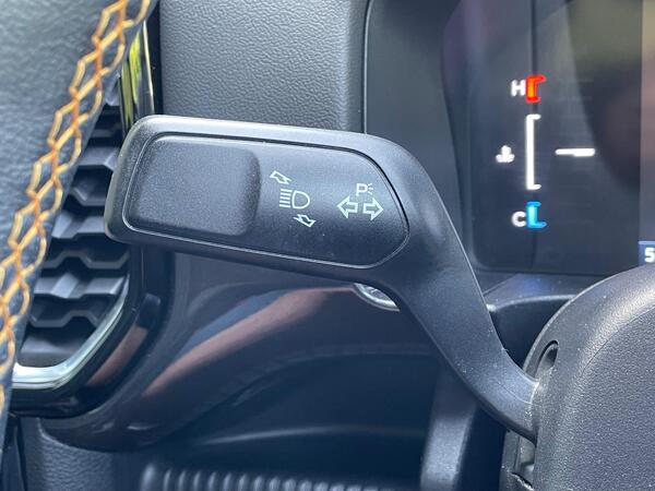 Ford Ranger 2.0 TD EcoBlue Wildtrak Auto 4WD Euro 6 (s/s) 4dr at 36th
