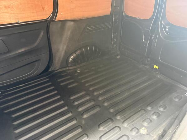 Toyota PROACE CITY 1.5 BlueHDi Active Short Panel Van SWB Euro 6 (s/s) 5dr at 18th