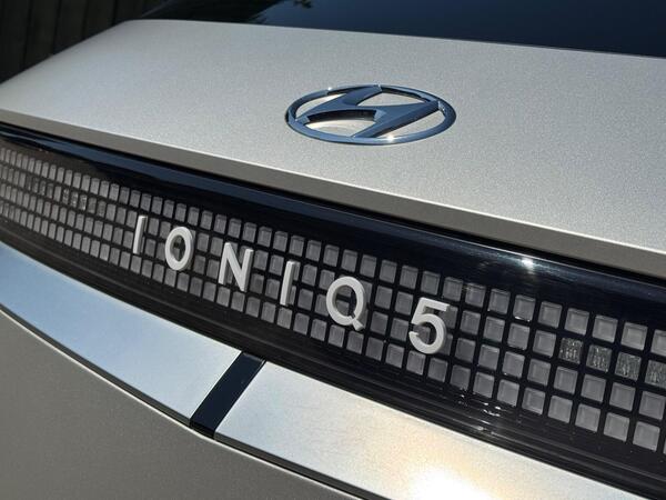 Hyundai IONIQ 5 73kWh Ultimate Auto 5dr