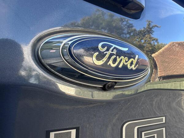 Ford Ranger 2.0 EcoBlue Wildtrak Auto 4WD Euro 6 (s/s) 4dr at 55th