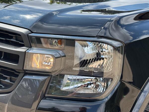 Ford Ranger 2.0 TD EcoBlue Tremor Auto 4WD Euro 6 (s/s) 4dr at 41th