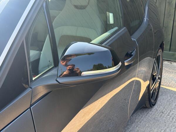 BMW i3 42.2kWh Auto 5dr