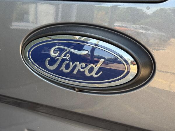 Ford Ranger 2.0 TD EcoBlue Wildtrak Auto 4WD Euro 6 (s/s) 4dr at 46th