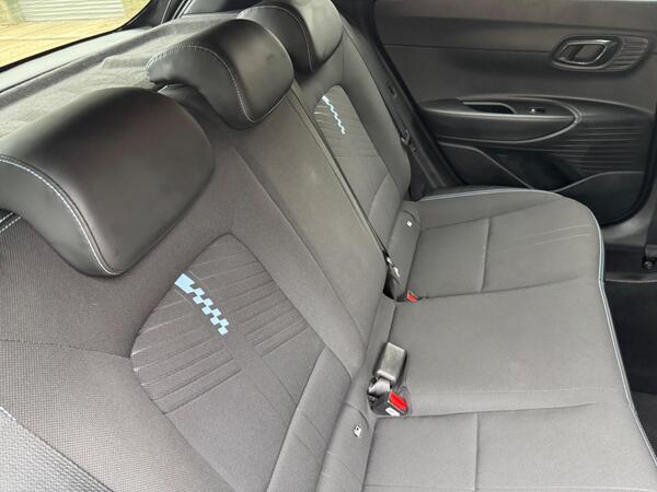 Hyundai i20 1.6 T-GDi N Euro 6 (s/s) 5dr at 14th