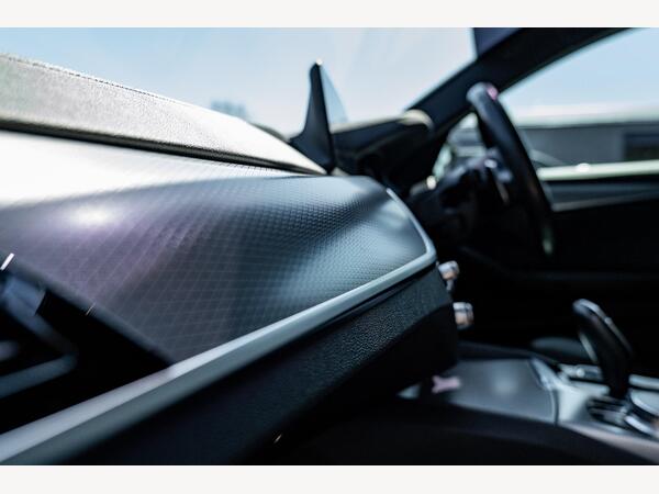 BMW 540I XDRIVE M SPORT AUTO - Image 25