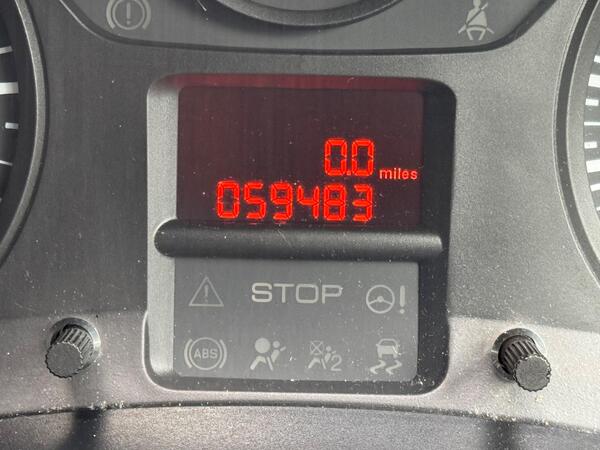 Peugeot Partner 1.6 BlueHDi 651 Professional L1 5dr