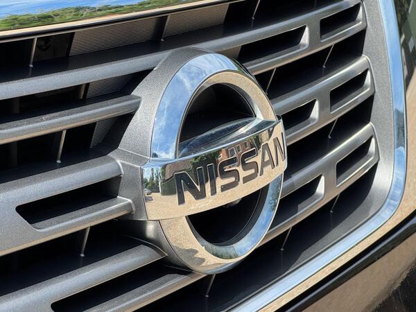 Nissan Navara 2.3 dCi Tekna 4WD Euro 6 (s/s) 4dr at 53th