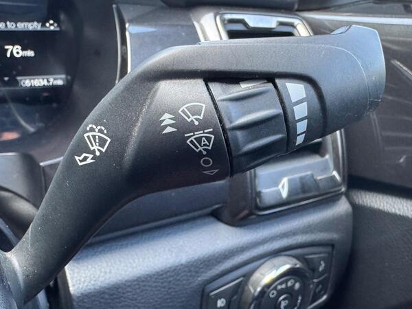 Ford Ranger 3.2 TDCi Wildtrak Auto 4WD Euro 6 (s/s) 4dr at 26th