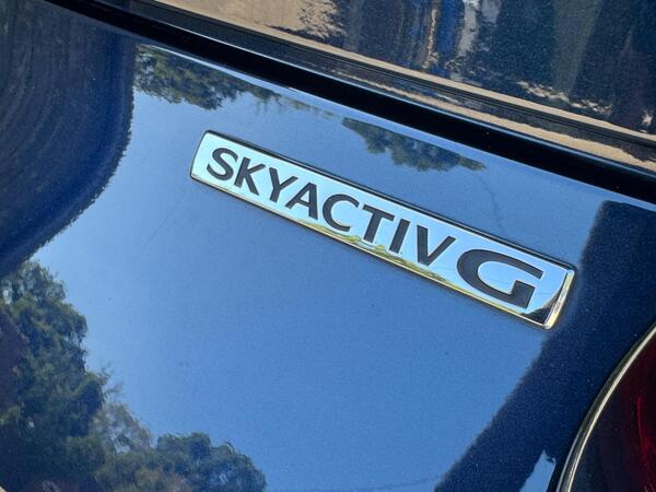 Mazda MX-5 1.5 SKYACTIV-G SE-L Euro 6 (s/s) 2dr at 44th