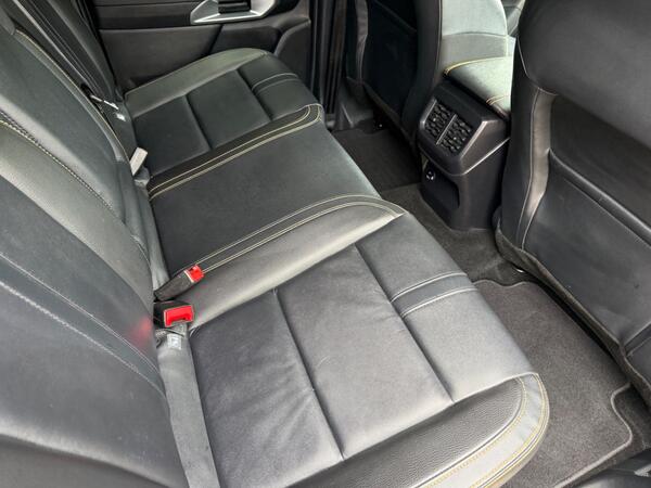 Ford Ranger 2.0 TD EcoBlue Wildtrak Auto 4WD Euro 6 (s/s) 4dr at 23th