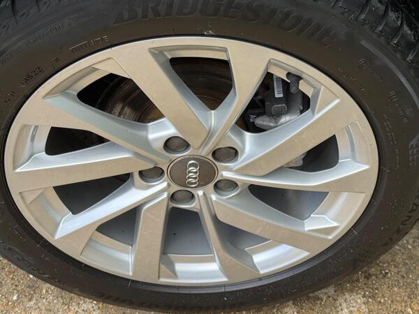 Audi A1 1.5 TFSI 35 Sport Sportback S Tronic Euro 6 (s/s) 5dr