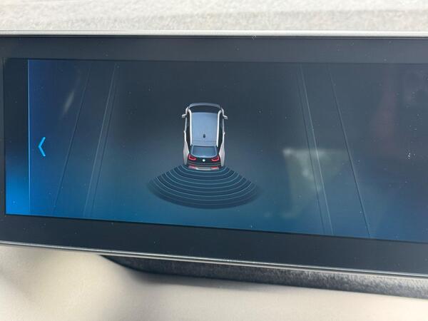 BMW i3 42.2kWh Auto 5dr at 33th