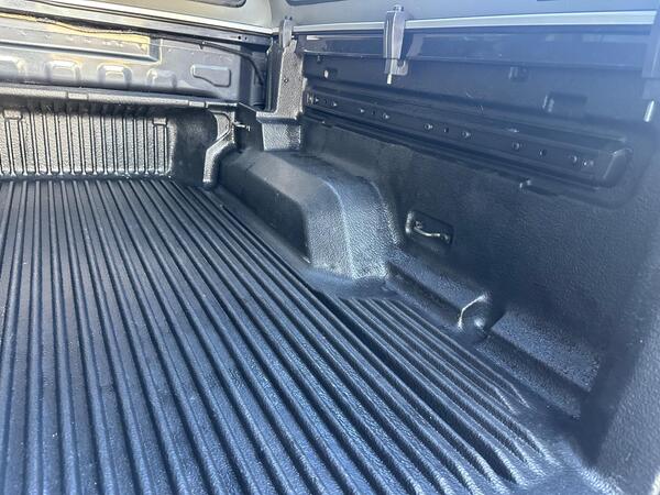 Ford Ranger 2.0 EcoBlue Wildtrak Auto 4WD Euro 6 (s/s) 4dr at 44th
