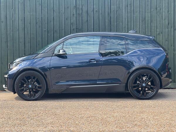 BMW i3 42.2kWh S Auto 5dr