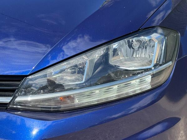 Volkswagen Golf 2.0 TDI BlueMotion Tech GT Euro 6 (s/s) 5dr