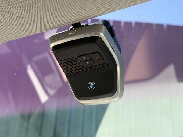 BMW i3 42.2kWh Auto 5dr