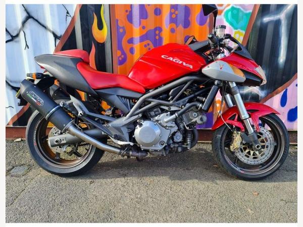 Cagiva mito 125 autotrader sales