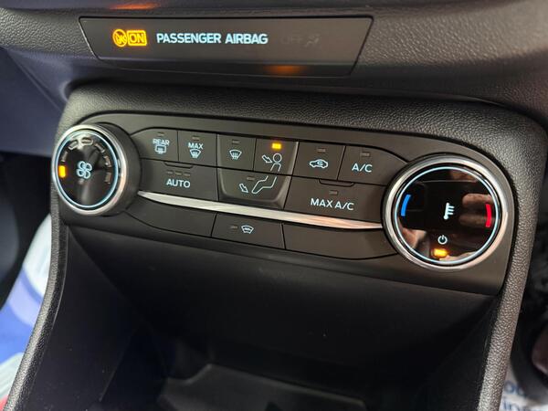 Ford Fiesta 1.5T EcoBoost ST-3 Euro 6 (s/s) 5dr at 19th
