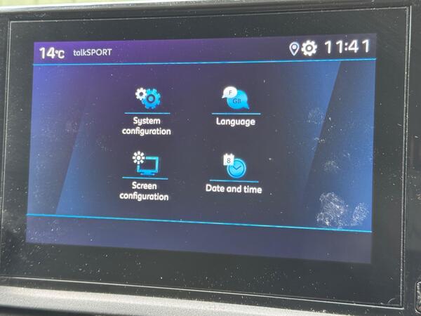 Peugeot Partner 1.5 BlueHDi 1000 Professional Premium Standard Panel Van SWB Euro 6 5dr