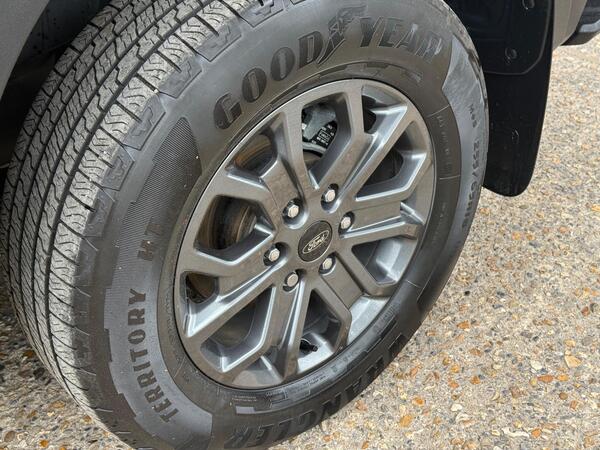 Ford Ranger 2.0 TD EcoBlue Wildtrak Auto 4WD Euro 6 (s/s) 4dr at 35th