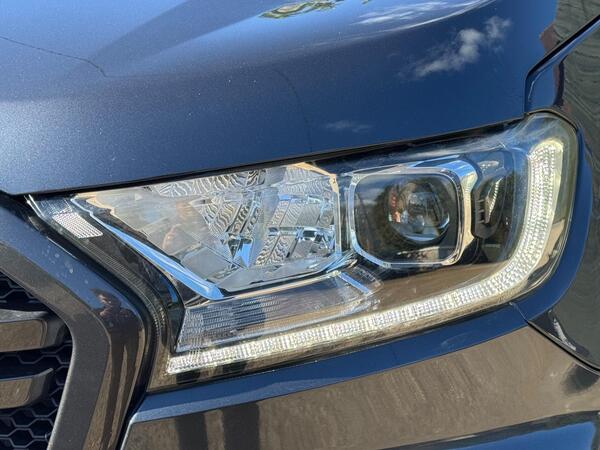 Ford Ranger 2.0 EcoBlue Wildtrak Auto 4WD Euro 6 (s/s) 4dr at 45th