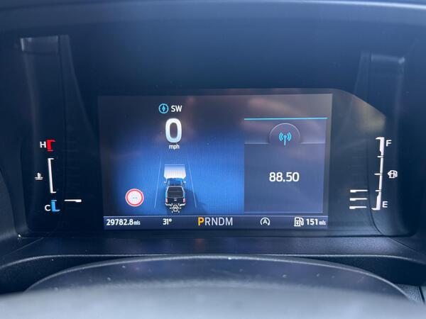 Ford Ranger 2.0 TD EcoBlue Wildtrak Auto 4WD Euro 6 (s/s) 4dr at 11th