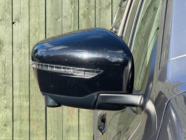 Nissan Navara 2.3 dCi N-Guard Auto 4WD Euro 6 4dr at 36th
