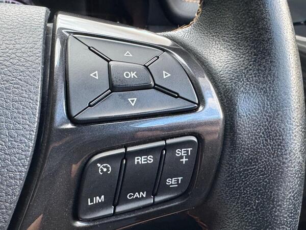 Ford Ranger 3.2 TDCi Wildtrak 4WD Euro 6 (s/s) 4dr at 20th