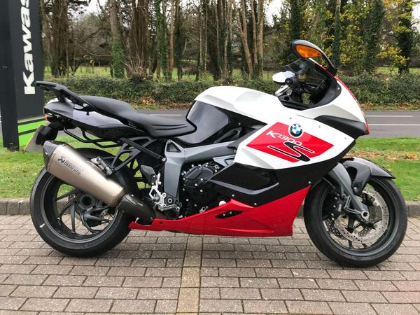BMW K1300S bikes for sale AutoTrader Bikes