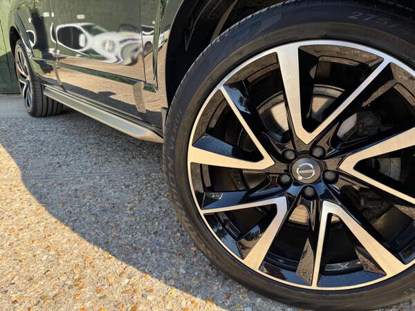 Volvo XC90 2.0 D5 PowerPulse Inscription Pro Auto 4WD Euro 6 (s/s) 5dr at 34th
