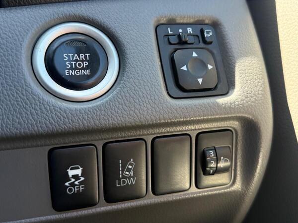 Mitsubishi L200 2.4 DI-D DC Warrior 4WD Euro 6 4dr