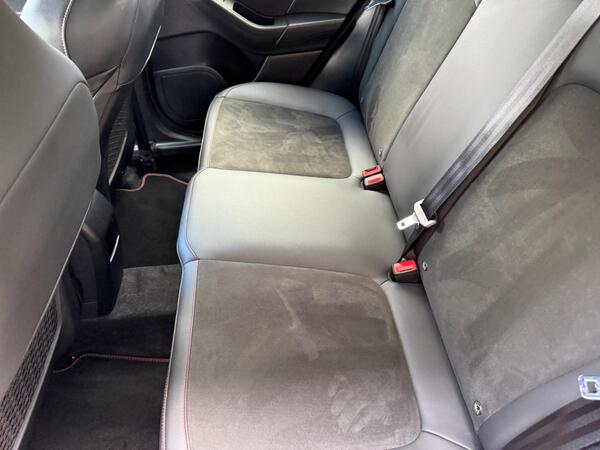 Ford Fiesta 1.5T EcoBoost ST-3 Euro 6 (s/s) 5dr at 13th