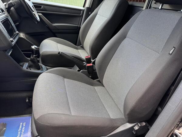 Volkswagen Caddy Maxi 2.0 TDI C20 BlueMotion Tech Highline LWB Euro 6 (s/s) 6dr at 33th