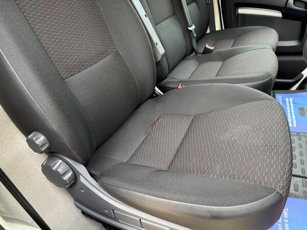 Citroen Relay 2.2 BlueHDi 35 Enterprise L3 High Roof Euro 6 (s/s) 5dr at 8th