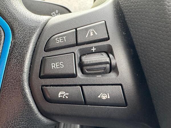 BMW i3 42.2kWh Auto 5dr at 21th