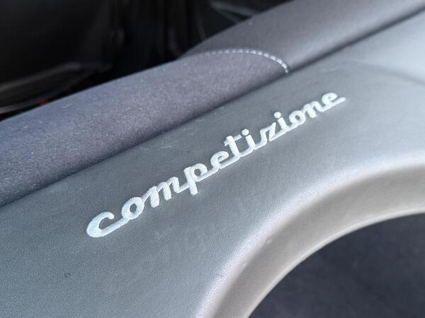 Abarth 500 1.4 T-Jet Auto Euro 5 3dr - Image 3