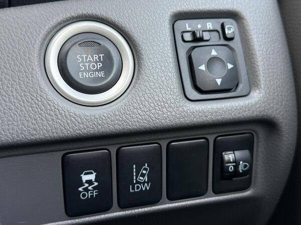 Mitsubishi L200 2.4 DI-D DC Warrior 4WD Euro 6 4dr at 23th