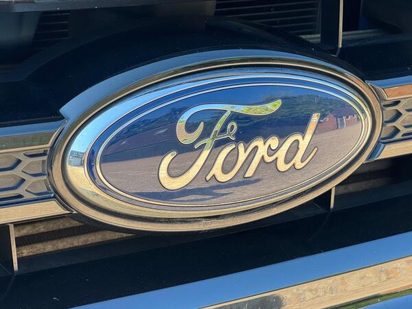 Ford Ranger 3.2 TDCi Wildtrak X Pickup Double Cab 4dr Diesel Auto 4WD Euro 6 (s/s) (200 ps) at 29th