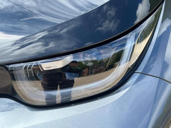 BMW i3 42.2kWh Auto 5dr at 30th